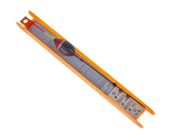 Оснастка поплавочная Brain fishing TP26049 1.2g (1858.61.20)