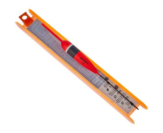 Оснастка поплавочная Brain fishing TP28069 2.0g (1858.61.46)