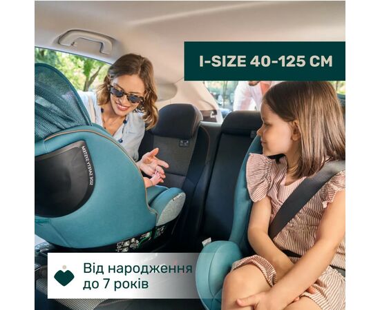 Автокресло Chicco Seat3Fit Air i-Size black/grey (8058664173495) (79879.16), изображение 8 Автокресло Chicco Seat3Fit Air i-Size black/grey (8058664173495) (79879.16), изображение 8