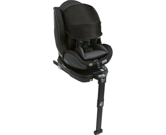 Автокресло Chicco Seat3Fit Air i-Size black/grey (8058664173495) (79879.16)