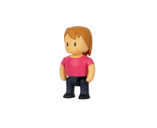 Фігурка Stumble Guys з артикуляцією Міс Стамбл (SG3000-2)