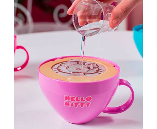 Фигурка #sbabam сюрприз Hello Kitty – Капучино (31/CN21), изображение 2 Фигурка #sbabam сюрприз Hello Kitty – Капучино (31/CN21), изображение 2