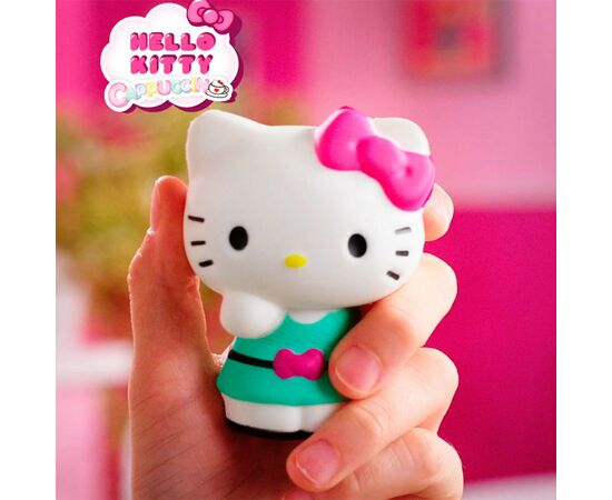 Фигурка #sbabam сюрприз Hello Kitty – Капучино (31/CN21), изображение 5 Фигурка #sbabam сюрприз Hello Kitty – Капучино (31/CN21), изображение 5