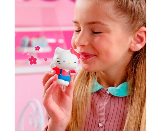 Фигурка #sbabam сюрприз Hello Kitty – Капучино (31/CN21), изображение 6 Фигурка #sbabam сюрприз Hello Kitty – Капучино (31/CN21), изображение 6