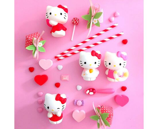Фигурка #sbabam сюрприз Hello Kitty – Капучино (31/CN21), изображение 7 Фигурка #sbabam сюрприз Hello Kitty – Капучино (31/CN21), изображение 7
