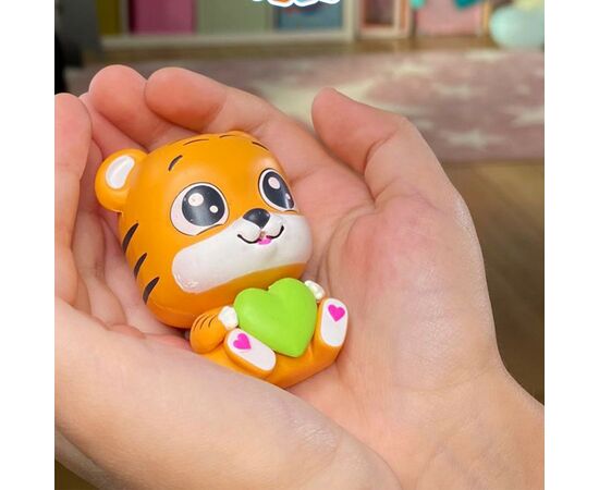 Фигурка #sbabam сюрприз Kokoro Baby – Очаровательные любимцы (95/CN2020), изображение 10 Фигурка #sbabam сюрприз Kokoro Baby – Очаровательные любимцы (95/CN2020), изображение 10