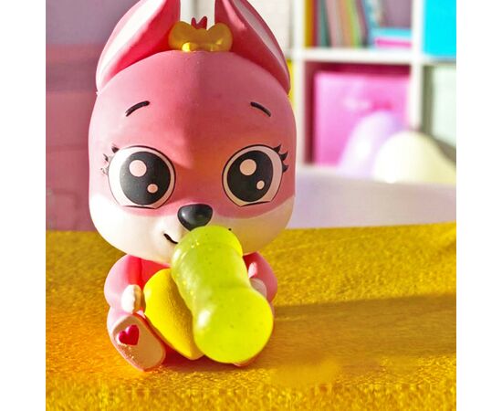 Фигурка #sbabam сюрприз Kokoro Baby – Очаровательные любимцы (95/CN2020), изображение 6 Фигурка #sbabam сюрприз Kokoro Baby – Очаровательные любимцы (95/CN2020), изображение 6