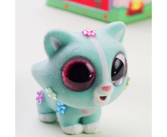 Фигурка #sbabam сюрприз You You – Котята. Созвездие зодиака (66/CN22), изображение 3 Фигурка #sbabam сюрприз You You – Котята. Созвездие зодиака (66/CN22), изображение 3