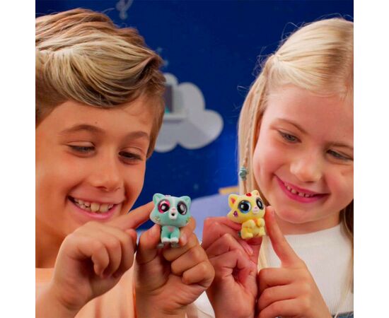 Фигурка #sbabam сюрприз You You – Котята. Созвездие зодиака (66/CN22), изображение 6 Фигурка #sbabam сюрприз You You – Котята. Созвездие зодиака (66/CN22), изображение 6