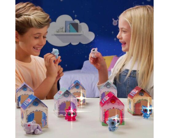 Фигурка #sbabam сюрприз You You – Котята. Созвездие зодиака (66/CN22), изображение 7 Фигурка #sbabam сюрприз You You – Котята. Созвездие зодиака (66/CN22), изображение 7
