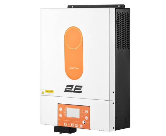 Солнечный инвертор 2E SM-6K48T 6000W (2E-SM-6K48T), изображение 3 Солнечный инвертор 2E SM-6K48T 6000W (2E-SM-6K48T), изображение 3