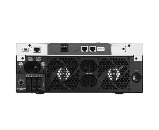 Солнечный инвертор 2E SM-6K48T 6000W (2E-SM-6K48T), изображение 5 Солнечный инвертор 2E SM-6K48T 6000W (2E-SM-6K48T), изображение 5