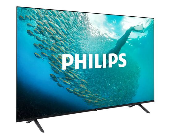 Телевізор Philips 50PUS7009/12, зображення 2 Телевізор Philips 50PUS7009/12, зображення 2