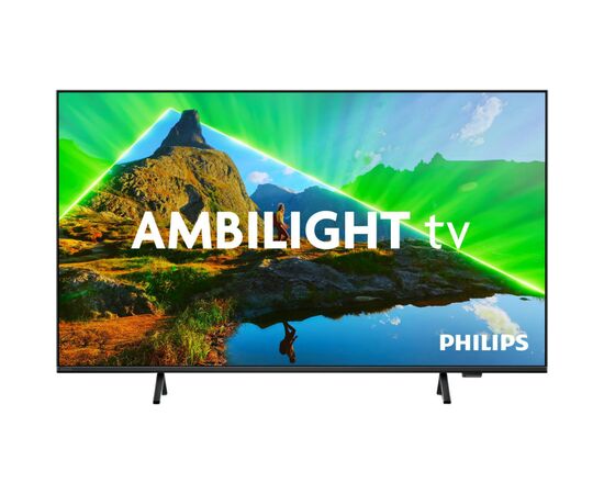 Телевизор Philips 50PUS8319/12