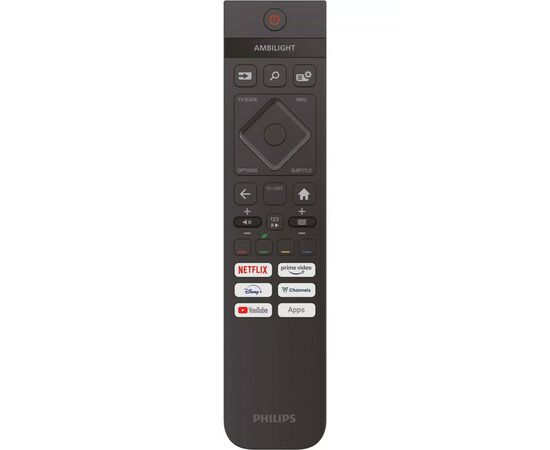 Телевізор Philips 55PUS7009/12, зображення 5 Телевізор Philips 55PUS7009/12, зображення 5
