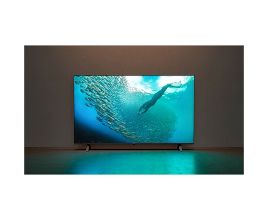 Телевізор Philips 55PUS7009/12, зображення 7 Телевізор Philips 55PUS7009/12, зображення 7