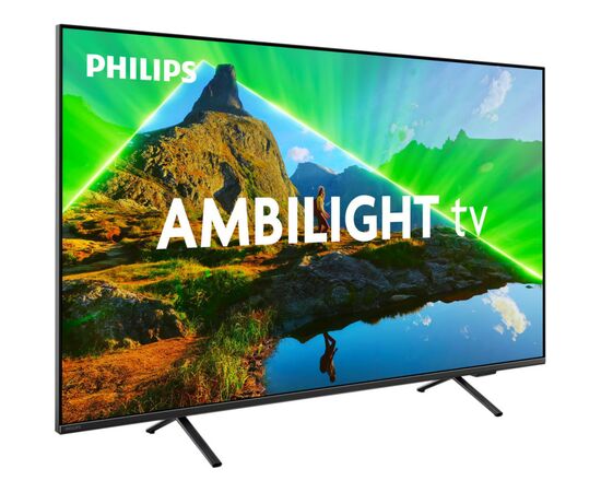 Телевізор Philips 55PUS8319/12, зображення 2 Телевізор Philips 55PUS8319/12, зображення 2
