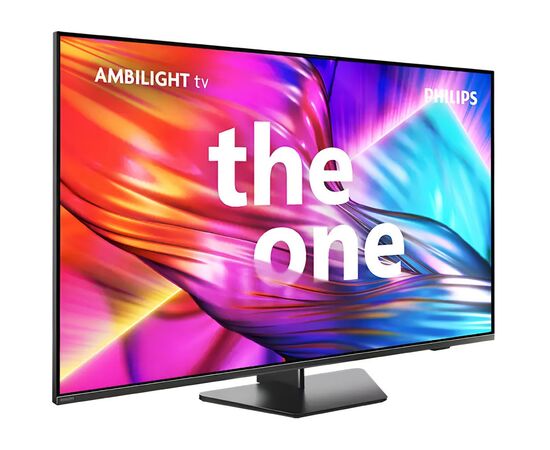 Телевізор Philips 65PUS8919/12, зображення 2 Телевізор Philips 65PUS8919/12, зображення 2