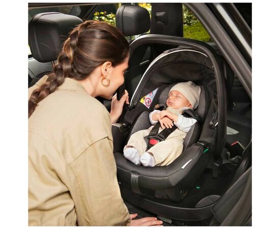 Автокресло Chicco Kory Air Plus i-Size Черное (8058664167296) (87072.72), изображение 2 Автокресло Chicco Kory Air Plus i-Size Черное (8058664167296) (87072.72), изображение 2