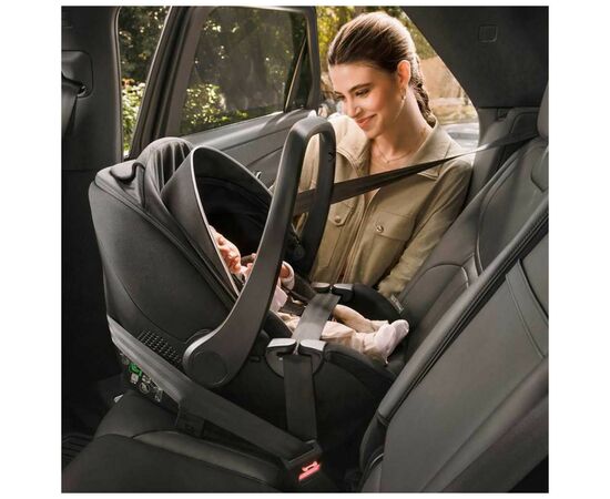 Автокресло Chicco Kory Air Plus i-Size Черное (8058664167296) (87072.72), изображение 4 Автокресло Chicco Kory Air Plus i-Size Черное (8058664167296) (87072.72), изображение 4