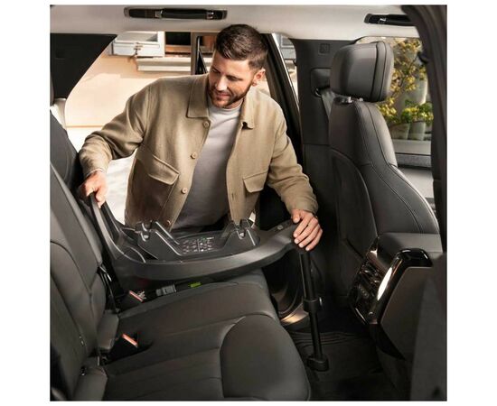 Автокресло Chicco Kory Air Plus i-Size Черное (8058664167296) (87072.72), изображение 5 Автокресло Chicco Kory Air Plus i-Size Черное (8058664167296) (87072.72), изображение 5