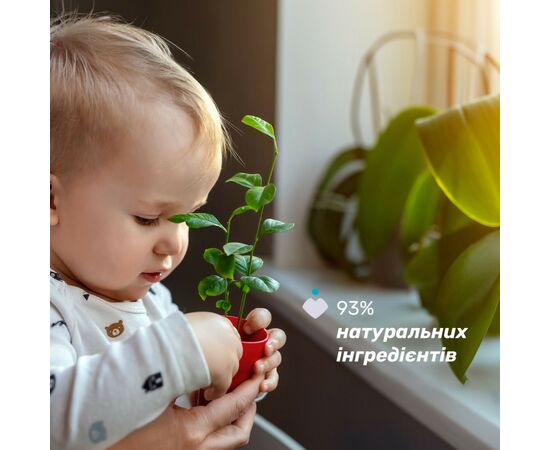 Детский гель для душа Chicco Baby Moments Без слез с Экстрактом Хлопка и Глицерином 500 мл (10583.00), изображение 3 Детский гель для душа Chicco Baby Moments Без слез с Экстрактом Хлопка и Глицерином 500 мл (10583.00), изображение 3