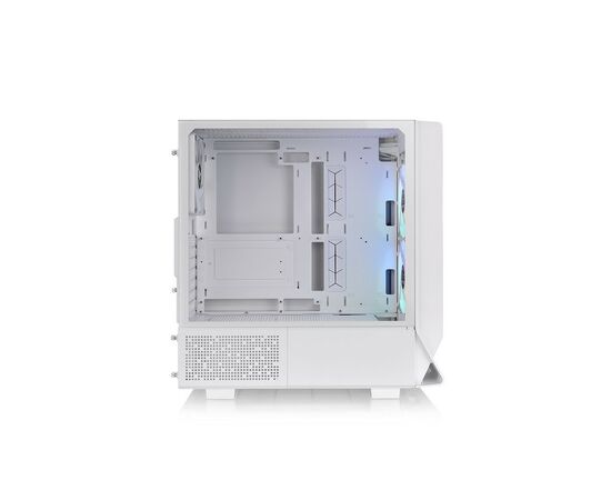 Корпус ThermalTake Ceres 330 TG ARGB Snow (CA-1Y2-00M6WN-01), изображение 5 Корпус ThermalTake Ceres 330 TG ARGB Snow (CA-1Y2-00M6WN-01), изображение 5