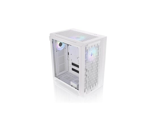 Корпус ThermalTake CTE C700 TG ARGB Snow (CA-1X7-00F6WN-01), зображення 6 Корпус ThermalTake CTE C700 TG ARGB Snow (CA-1X7-00F6WN-01), зображення 6
