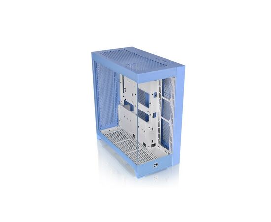 Корпус ThermalTake CTE E600 MX Hydrangea Blue (CA-1Y3-00MFWN-00), зображення 6 Корпус ThermalTake CTE E600 MX Hydrangea Blue (CA-1Y3-00MFWN-00), зображення 6