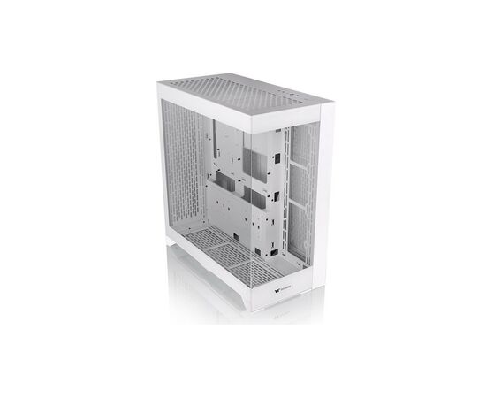 Корпус ThermalTake CTE E600 MX Snow (CA-1Y3-00M6WN-00), зображення 6 Корпус ThermalTake CTE E600 MX Snow (CA-1Y3-00M6WN-00), зображення 6