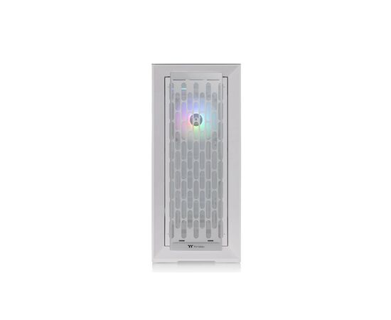 Корпус ThermalTake CTE T500 TG ARGB Snow (CA-1X8-00F6WN-01), изображение 2 Корпус ThermalTake CTE T500 TG ARGB Snow (CA-1X8-00F6WN-01), изображение 2