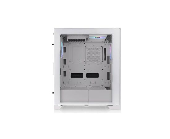 Корпус ThermalTake CTE T500 TG ARGB Snow (CA-1X8-00F6WN-01), изображение 4 Корпус ThermalTake CTE T500 TG ARGB Snow (CA-1X8-00F6WN-01), изображение 4