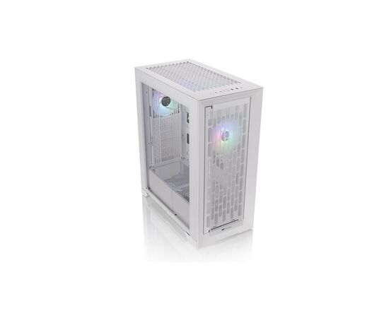 Корпус ThermalTake CTE T500 TG ARGB Snow (CA-1X8-00F6WN-01), изображение 6 Корпус ThermalTake CTE T500 TG ARGB Snow (CA-1X8-00F6WN-01), изображение 6