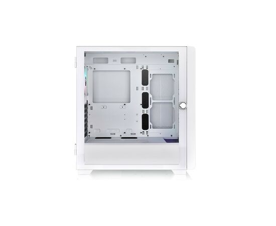 Корпус ThermalTake S250 TG ARGB Snow (CA-1Y6-00M6WN-00), зображення 4