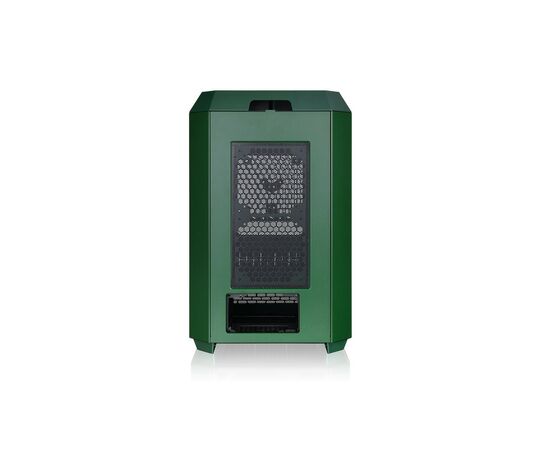 Корпус ThermalTake The Tower 300 Racing Green (CA-1Y4-00SCWN-00), изображение 3 Корпус ThermalTake The Tower 300 Racing Green (CA-1Y4-00SCWN-00), изображение 3