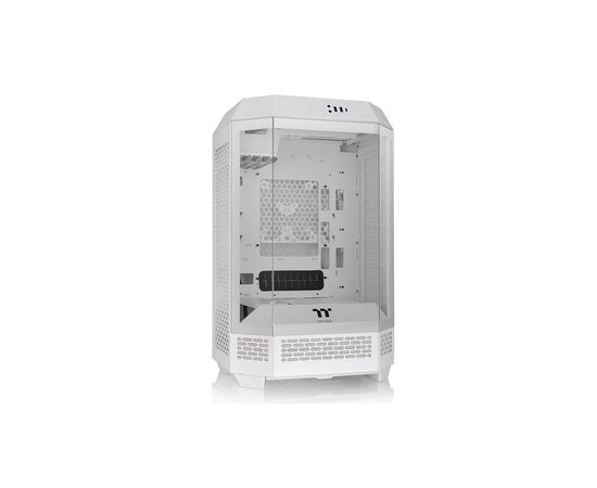 Корпус ThermalTake The Tower 300 Snow (CA-1Y4-00S6WN-00), зображення 4