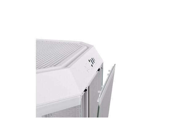 Корпус ThermalTake The Tower 300 Snow (CA-1Y4-00S6WN-00), зображення 5