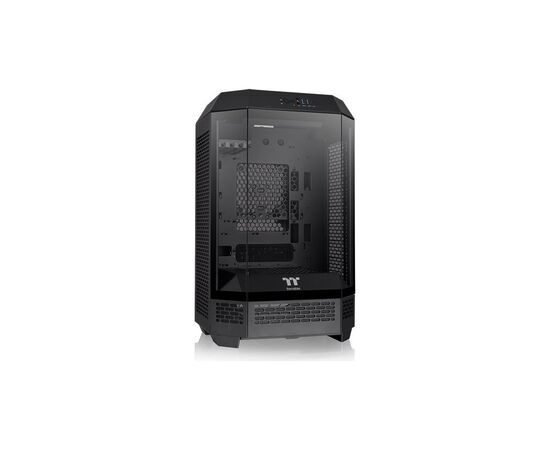 Корпус ThermalTake The Tower 300 Black (CA-1Y4-00S1WN-00), зображення 4