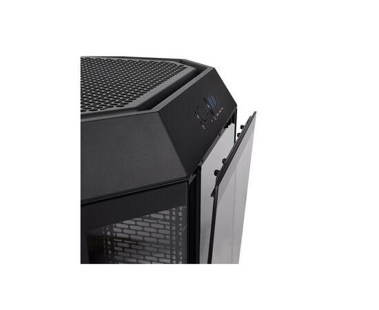 Корпус ThermalTake The Tower 300 Black (CA-1Y4-00S1WN-00), зображення 6