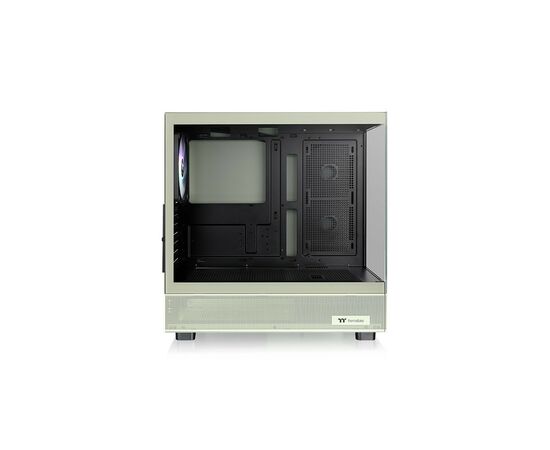 Корпус ThermalTake View 270 TG ARGB Matcha Green (CA-1Y7-00MEWN-00), зображення 4 Корпус ThermalTake View 270 TG ARGB Matcha Green (CA-1Y7-00MEWN-00), зображення 4