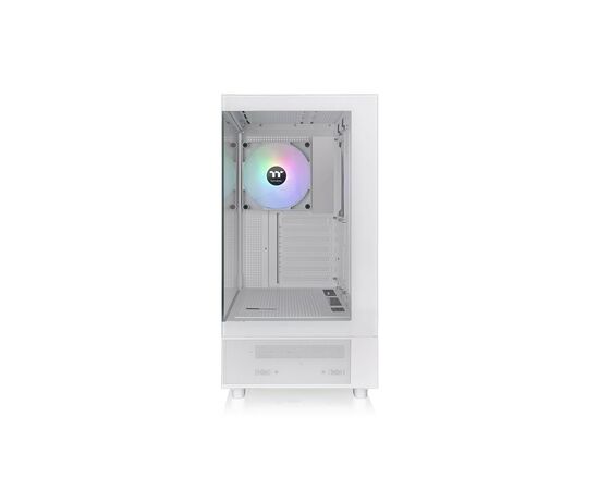 Корпус ThermalTake View 270 TG ARGB Snow (CA-1Y7-00M6WN-00), изображение 2 Корпус ThermalTake View 270 TG ARGB Snow (CA-1Y7-00M6WN-00), изображение 2
