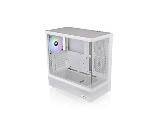 Корпус ThermalTake View 270 TG ARGB Snow (CA-1Y7-00M6WN-00), изображение 6 Корпус ThermalTake View 270 TG ARGB Snow (CA-1Y7-00M6WN-00), изображение 6