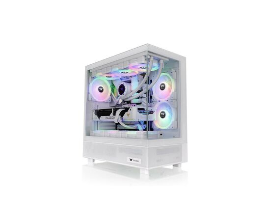 Корпус ThermalTake View 270 TG ARGB Snow (CA-1Y7-00M6WN-00)