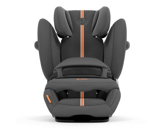 Автокресло Cybex Pallas G i-Size Plus Lava Grey (523001091)