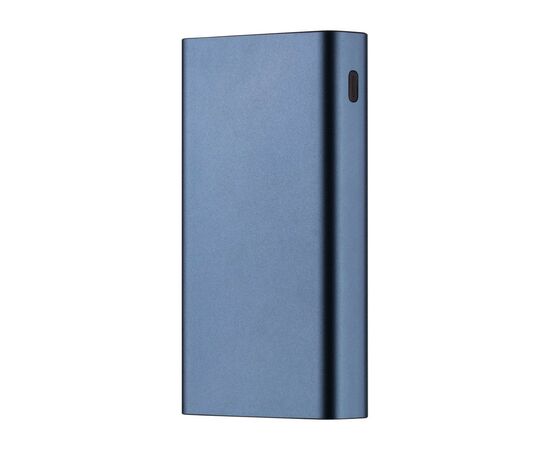 Батарея универсальная 2E 24000mAh PD, QC 100W Steel (2E-PB2502-STEEL), изображение 3 Батарея универсальная 2E 24000mAh PD, QC 100W Steel (2E-PB2502-STEEL), изображение 3