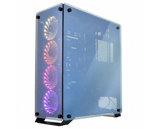 Корпус Qube case QBT97_FMNU4