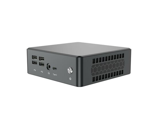 Компьютер Vinga Mini PC V660 (V6601235U.81TW1P), изображение 5 Компьютер Vinga Mini PC V660 (V6601235U.81TW1P), изображение 5