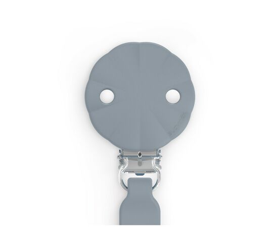 Клипса для пустышек Suavinex Wonder голубая (402549), изображение 2 Клипса для пустышек Suavinex Wonder голубая (402549), изображение 2