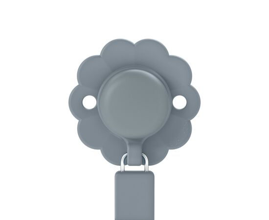 Клипса для пустышек Suavinex Wonder голубая (402549), изображение 4 Клипса для пустышек Suavinex Wonder голубая (402549), изображение 4