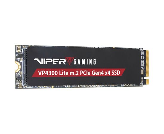 Накопитель SSD M.2 2280 512GB VP4300L Patriot (VP4300L500GM28H), изображение 2